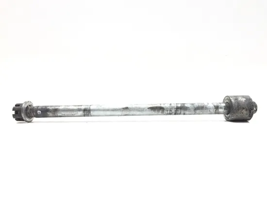 Rear Wheel Axle 2003 Suzuki Intruder Volusia 800 VL800 2962A