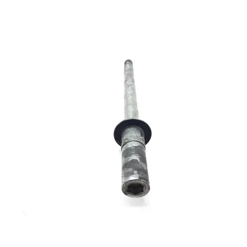 Front Wheel Axle 2003 Suzuki Intruder Volusia 800 VL800 2962A 8
