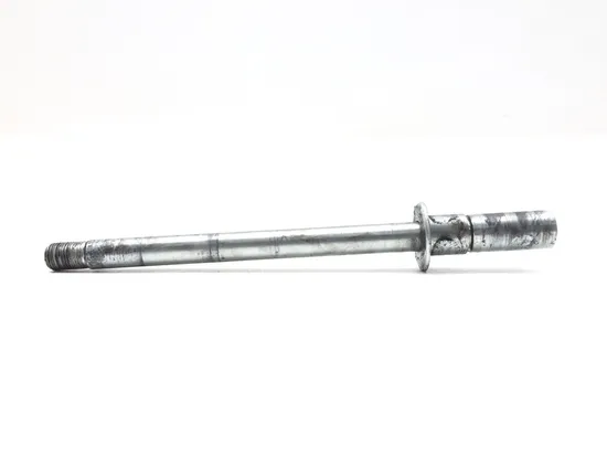 Front Wheel Axle 2003 Suzuki Intruder Volusia 800 VL800 2962A