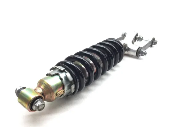 Rear Shock Coil Suspension W Linkage Dogbone 2003 Intruder Volusia 800 2962A