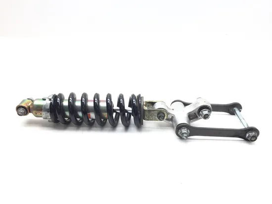 Rear Shock Coil Suspension W Linkage Dogbone 2003 Intruder Volusia 800 2962A