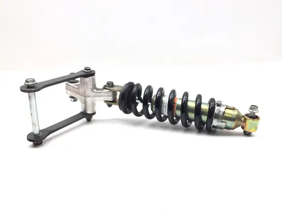 Rear Shock Coil Suspension W Linkage Dogbone 2003 Intruder Volusia 800 2962A