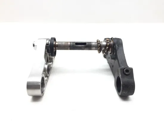 Upper Lower Triple Tree Set 2003 Suzuki Intruder Volusia 800 VL800 2962A