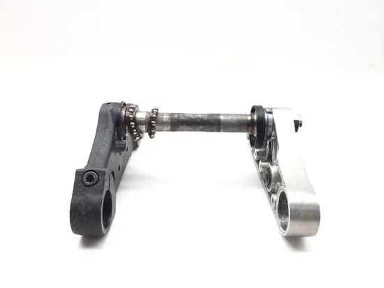 Upper Lower Triple Tree Set 2003 Suzuki Intruder Volusia 800 VL800 2962A