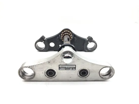 Upper Lower Triple Tree Set 2003 Suzuki Intruder Volusia 800 VL800 2962A