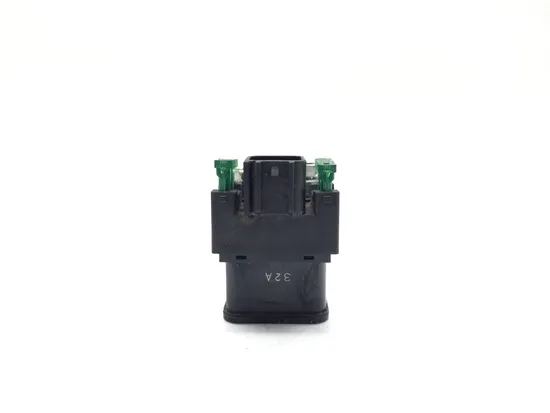 Ignition Starter Solenoid 2003 Suzuki Intruder Volusia 800 VL800 2962A