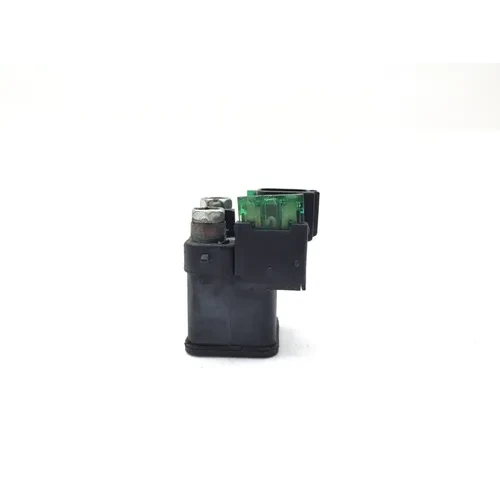 Ignition Starter Solenoid 2003 Suzuki Intruder Volusia 800 VL800 2962A 9