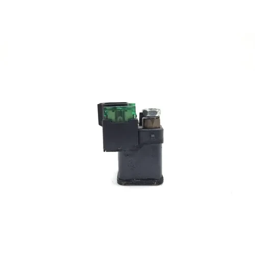 Ignition Starter Solenoid 2003 Suzuki Intruder Volusia 800 VL800 2962A 5