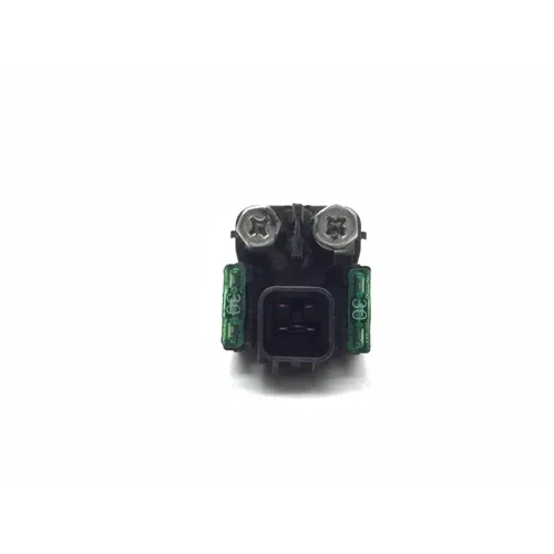 Ignition Starter Solenoid 2003 Suzuki Intruder Volusia 800 VL800 2962A 11