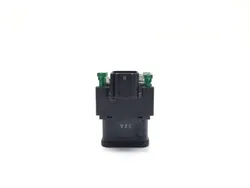 Ignition Starter Solenoid 2003 Suzuki Intruder Volusia 800 VL800 2962A