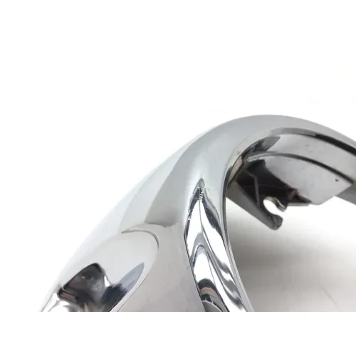 Chrome Gas Tank Cover 2003 Suzuki Intruder Volusia 800 VL800 2962A x 13