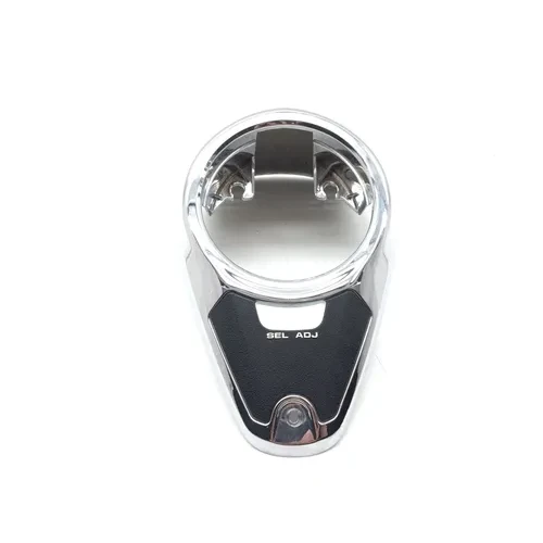 Chrome Gas Tank Cover 2003 Suzuki Intruder Volusia 800 VL800 2962A x 3