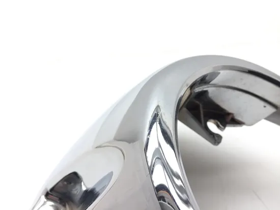 Chrome Gas Tank Cover 2003 Suzuki Intruder Volusia 800 VL800 2962A x