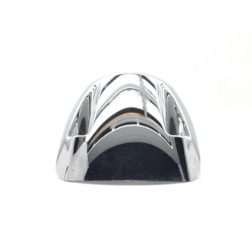 Chrome Gas Tank Cover 2003 Suzuki Intruder Volusia 800 VL800 2962A x 7