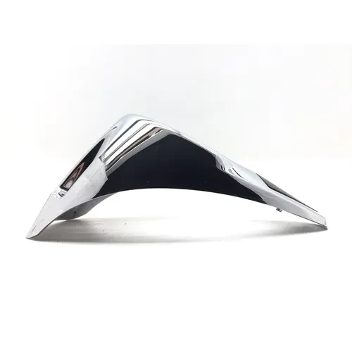 Chrome Gas Tank Cover 2003 Suzuki Intruder Volusia 800 VL800 2962A x 11