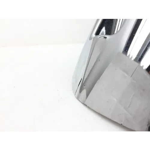 Chrome Gas Tank Cover 2003 Suzuki Intruder Volusia 800 VL800 2962A x 9