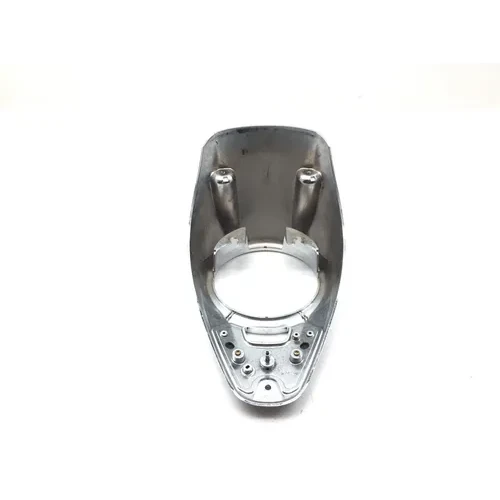 Chrome Gas Tank Cover 2003 Suzuki Intruder Volusia 800 VL800 2962A x 14