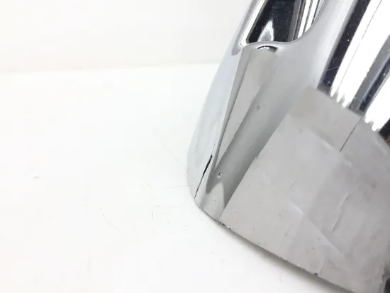 Chrome Gas Tank Cover 2003 Suzuki Intruder Volusia 800 VL800 2962A x