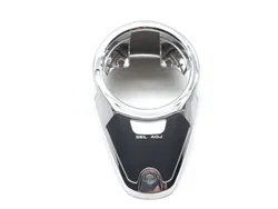 Chrome Gas Tank Cover 2003 Suzuki Intruder Volusia 800 VL800 2962A x