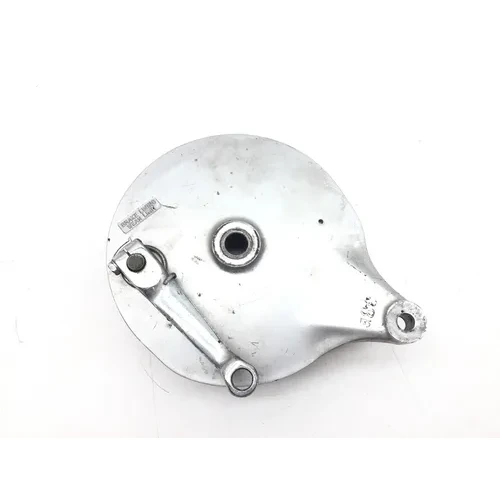 Rear Brake Drum Assembly 2003 Suzuki Intruder Volusia 800 VL800 2962A 3