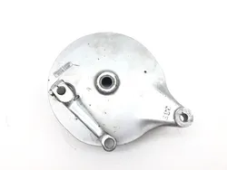 Rear Brake Drum Assembly 2003 Suzuki Intruder Volusia 800 VL800 2962A