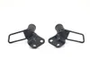 Left Right Set Passenger Peg Bracket 2003 Suzuki Intruder Volusia 800 2962A