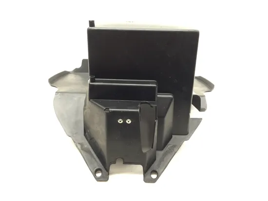 Battery Box 2003 Suzuki Intruder Volusia 800 VL800 2962A