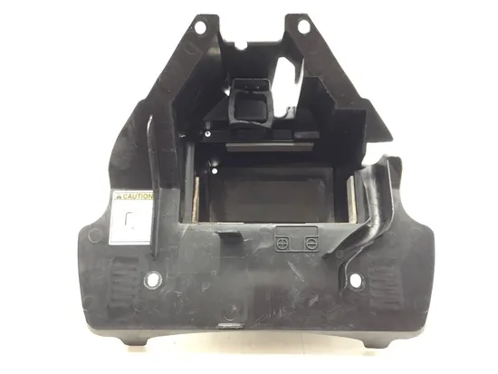 Battery Box 2003 Suzuki Intruder Volusia 800 VL800 2962A