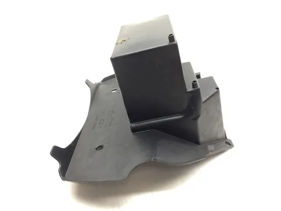 Battery Box 2003 Suzuki Intruder Volusia 800 VL800 2962A