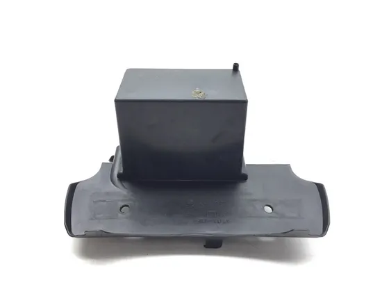 Battery Box 2003 Suzuki Intruder Volusia 800 VL800 2962A