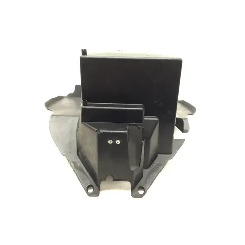 Battery Box 2003 Suzuki Intruder Volusia 800 VL800 2962A 9
