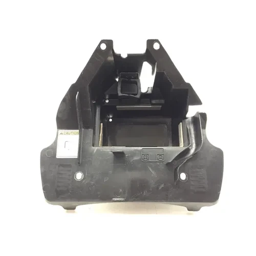 Battery Box 2003 Suzuki Intruder Volusia 800 VL800 2962A 7