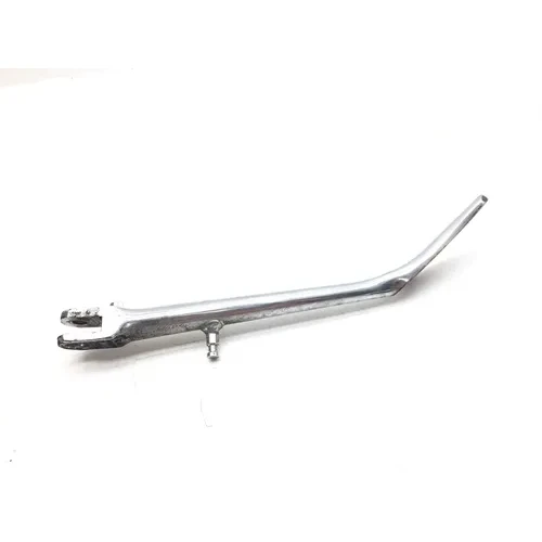 Kick Stand Bracket Side Foot Leg 2003 Suzuki Intruder Volusia 800 VL800 2962A 6