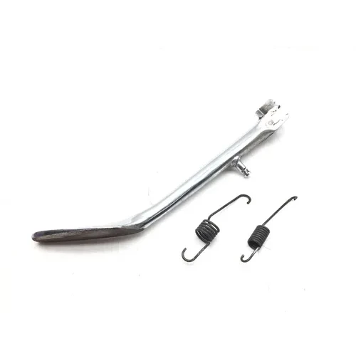 Kick Stand Bracket Side Foot Leg 2003 Suzuki Intruder Volusia 800 VL800 2962A 3