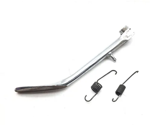 Kick Stand Bracket Side Foot Leg 2003 Suzuki Intruder Volusia 800 VL800 2962A
