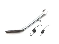 Kick Stand Bracket Side Foot Leg 2003 Suzuki Intruder Volusia 800 VL800 2962A