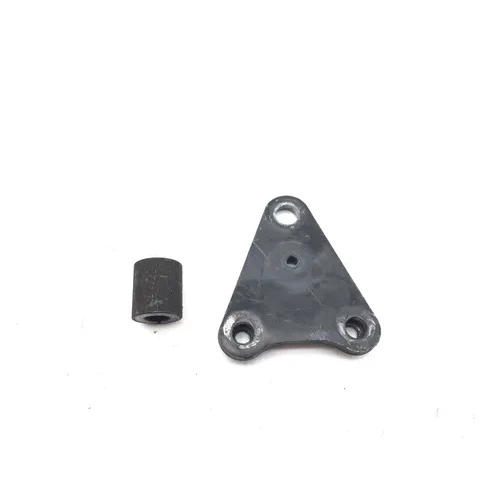 Engine Motor Mounts 2003 Suzuki Intruder Volusia 800 VL800 2962A 6