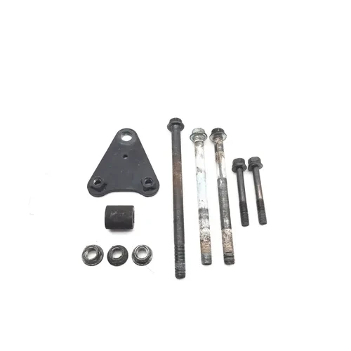 Engine Motor Mounts 2003 Suzuki Intruder Volusia 800 VL800 2962A 3