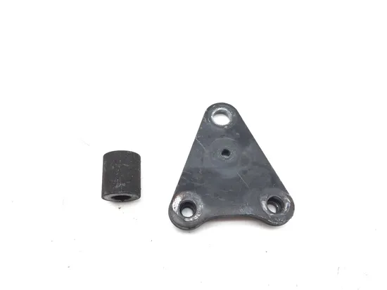 Engine Motor Mounts 2003 Suzuki Intruder Volusia 800 VL800 2962A