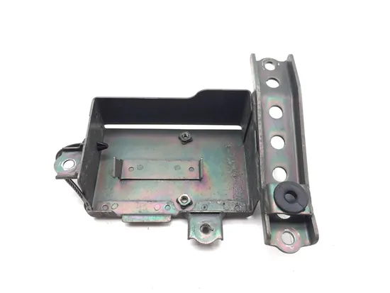 Main Engine Wiring Harness Bracket 2003 Suzuki Intruder Volusia 800 VL800 2962A