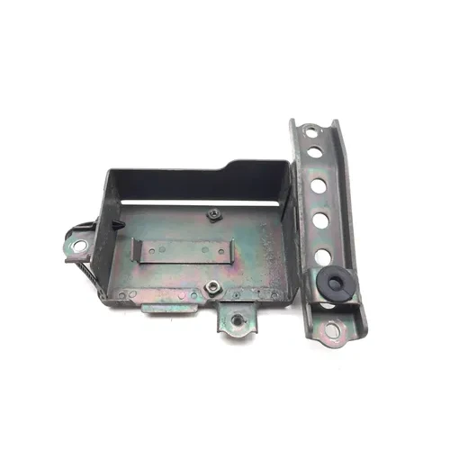 Main Engine Wiring Harness Bracket 2003 Suzuki Intruder Volusia 800 VL800 2962A 3
