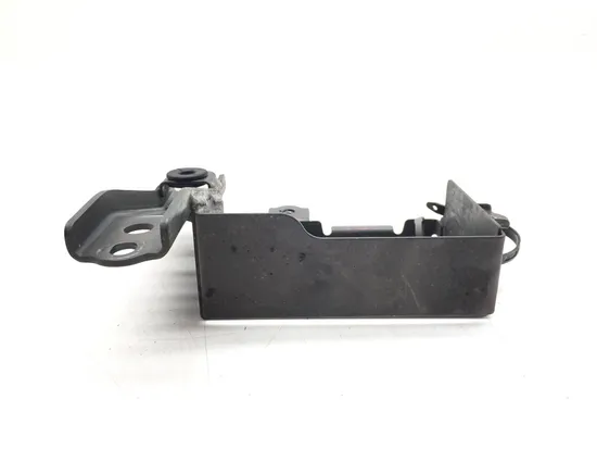 Main Engine Wiring Harness Bracket 2003 Suzuki Intruder Volusia 800 VL800 2962A