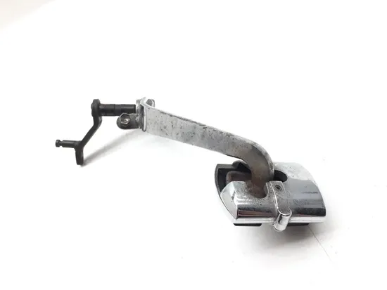 Right Foot Peg 2003 Suzuki Intruder Volusia 800 VL800 2962A x