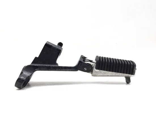 Right Foot Peg 2003 Suzuki Intruder Volusia 800 VL800 2962A x