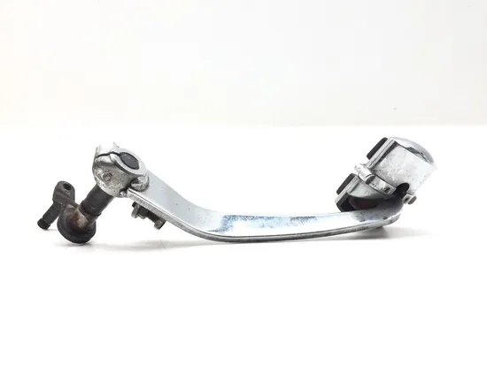 Right Foot Peg 2003 Suzuki Intruder Volusia 800 VL800 2962A x