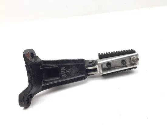 Right Foot Peg 2003 Suzuki Intruder Volusia 800 VL800 2962A x