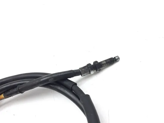 Clutch Perch Assembly 2003 Suzuki Intruder Volusia 800 VL800 2962A