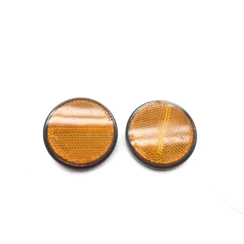 Reflectors 2003 Suzuki Intruder Volusia 800 VL800 2962A 3