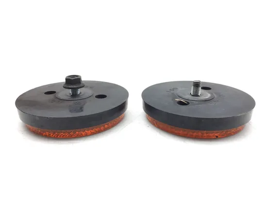 Reflectors 2003 Suzuki Intruder Volusia 800 VL800 2962A