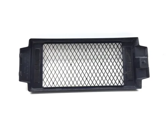 Engine Radiator Grill Guard 2003 Suzuki Intruder Volusia 800 VL800 2962A